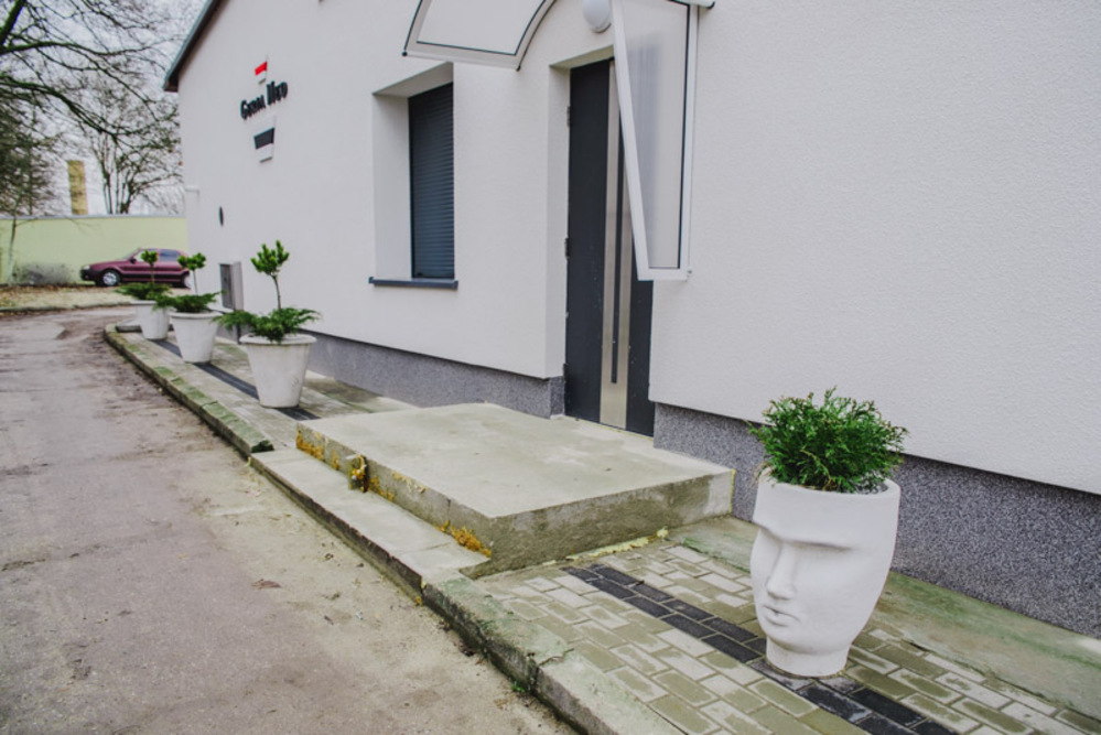 Dom Opieki „Domowe Zacisze” w Kożuchowie