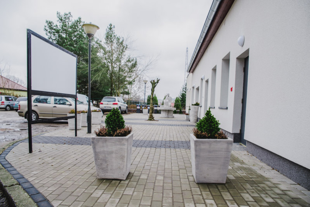 Dom Opieki „Domowe Zacisze” w Kożuchowie