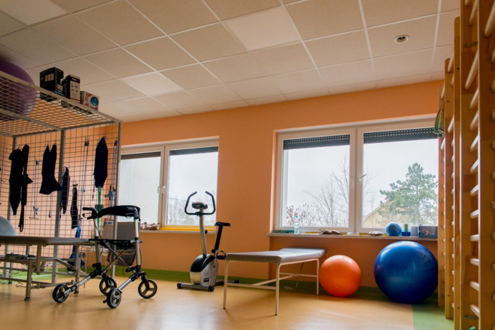 Dom Opieki „Domowe Zacisze” w Kożuchowie