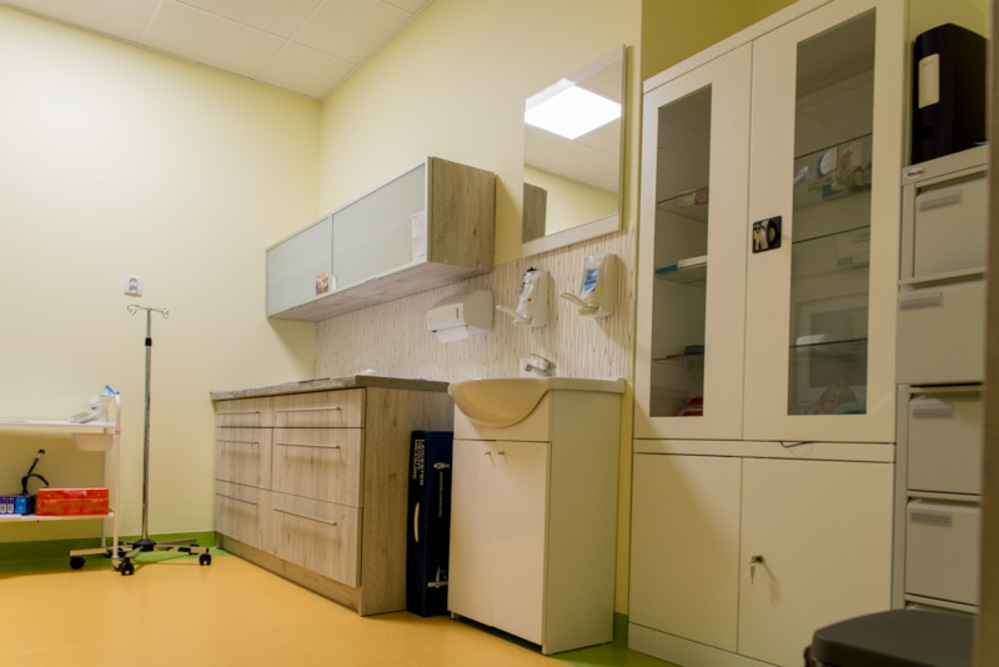 Dom Opieki „Domowe Zacisze” w Kożuchowie