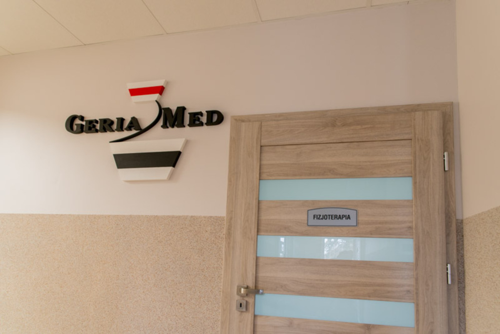 Dom Opieki „Domowe Zacisze” w Kożuchowie