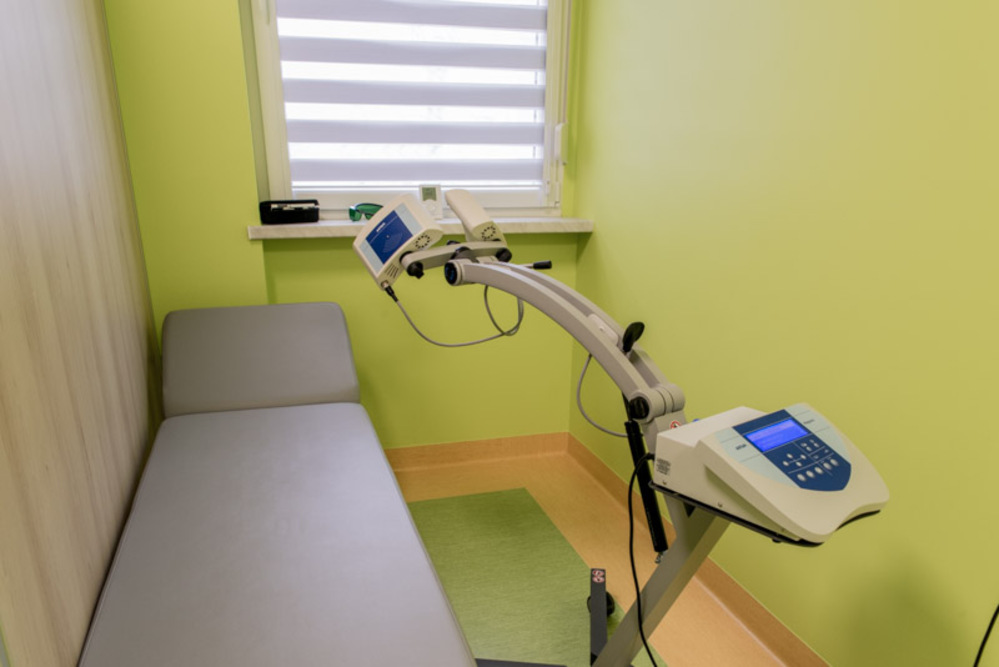 Dom Opieki „Domowe Zacisze” w Kożuchowie