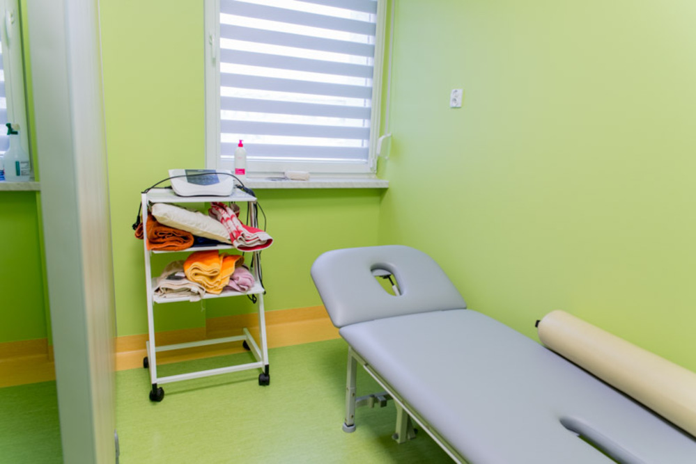 Dom Opieki „Domowe Zacisze” w Kożuchowie