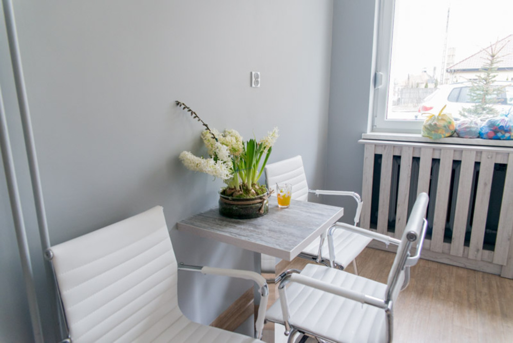 Dom Opieki „Domowe Zacisze” w Kożuchowie