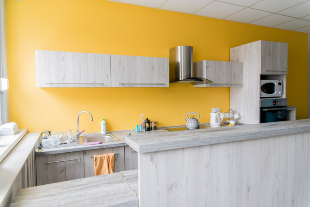 Dom Opieki „Domowe Zacisze” w Kożuchowie