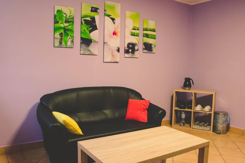 Dom Seniora „Osieki” w Osiekach Lęborskich