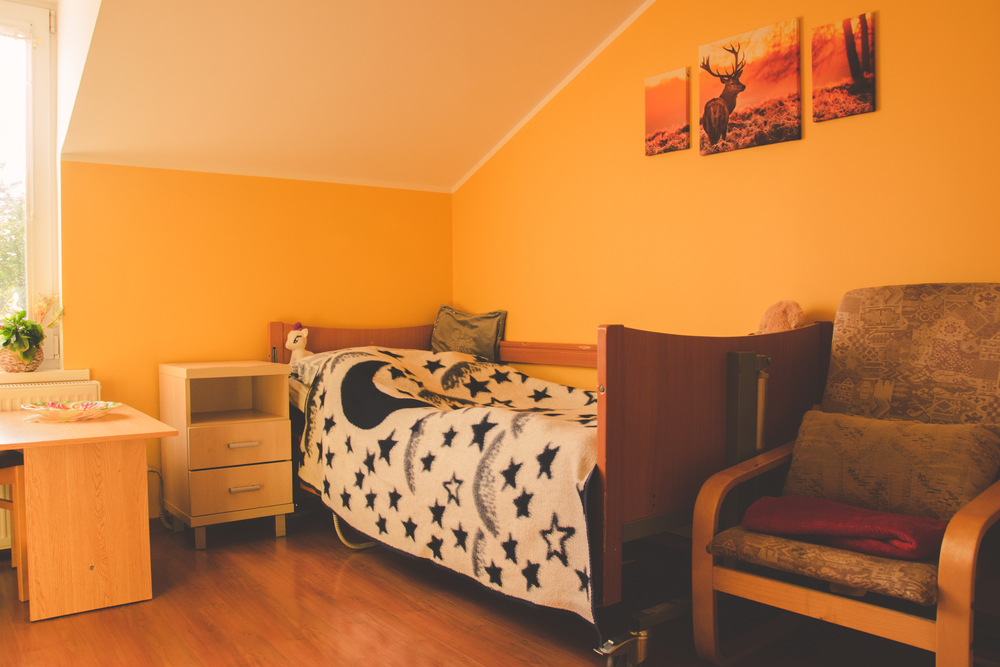 Dom Seniora „Osieki” w Osiekach Lęborskich