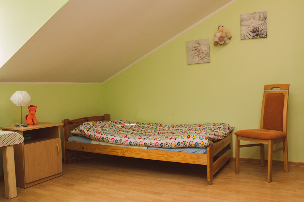 Dom Seniora „Osieki” w Osiekach Lęborskich