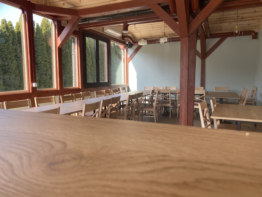 Dom Opieki „Złota Jesień” w Gdańsku