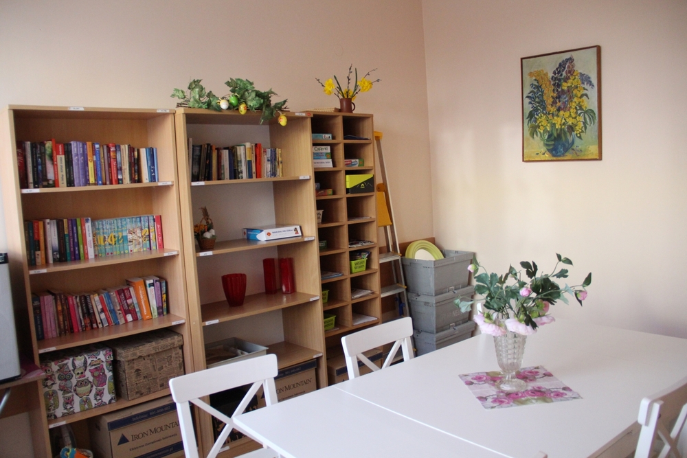 Dom Opieki „Złota Jesień” w Gdańsku