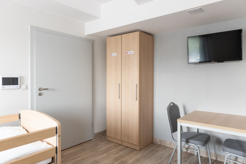 Centrum Rehabilitacyjno-Opiekuńcze „Salubre” w Rumi