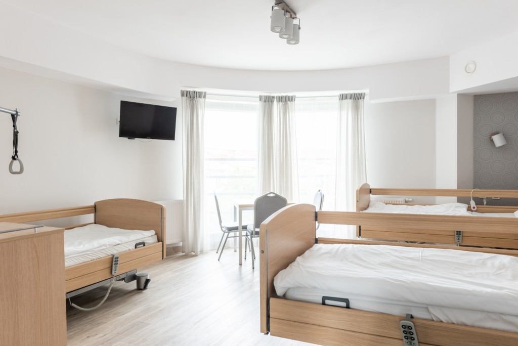 Centrum Rehabilitacyjno-Opiekuńcze „Salubre” w Rumi