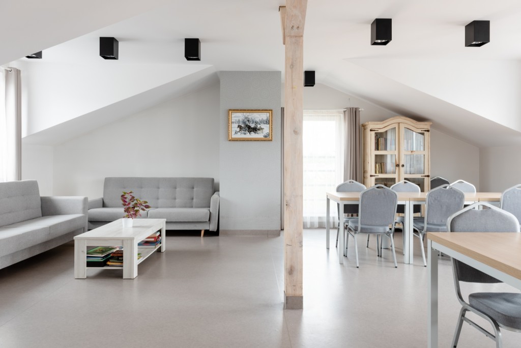 Centrum Rehabilitacyjno-Opiekuńcze „Salubre” w Rumi