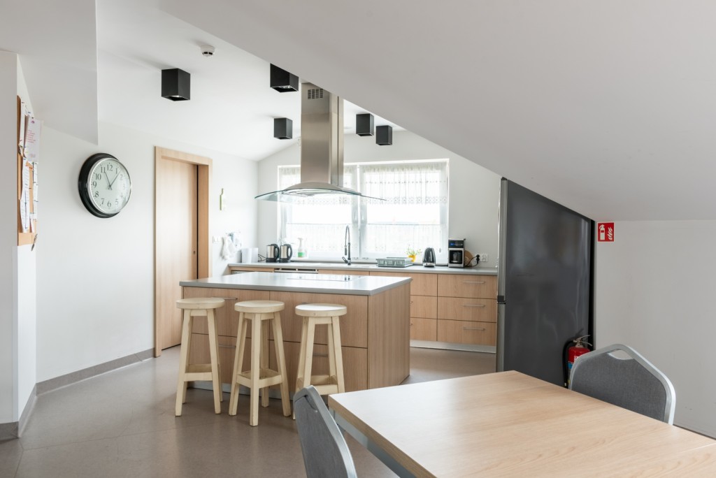 Centrum Rehabilitacyjno-Opiekuńcze „Salubre” w Rumi