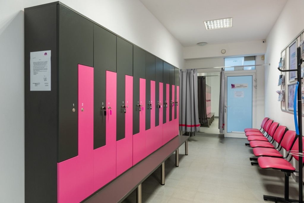 Centrum Rehabilitacyjno-Opiekuńcze „Salubre” w Rumi