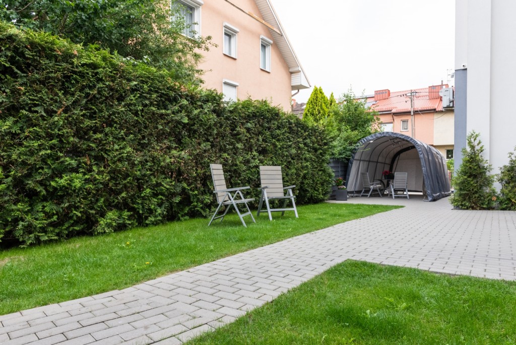 Centrum Rehabilitacyjno-Opiekuńcze „Salubre” w Rumi