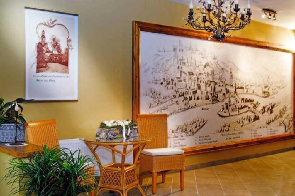 Dom Opieki „Majowy Sen” w Kłodzku