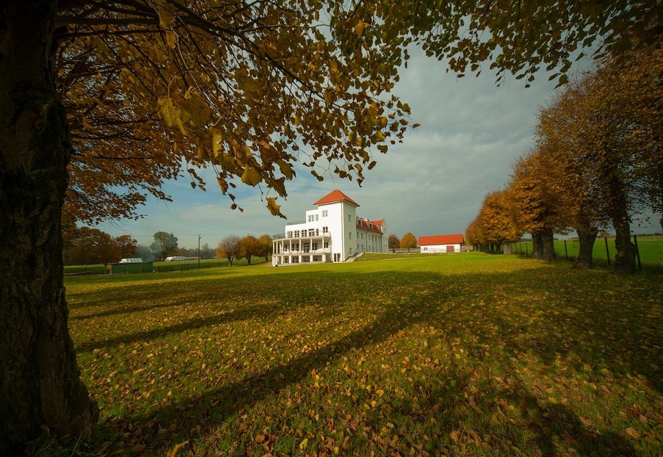 Dom Pomocy Społecznej „Stara Wieś” w Starej Wsi