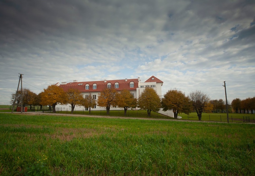 Dom Pomocy Społecznej „Stara Wieś” w Starej Wsi