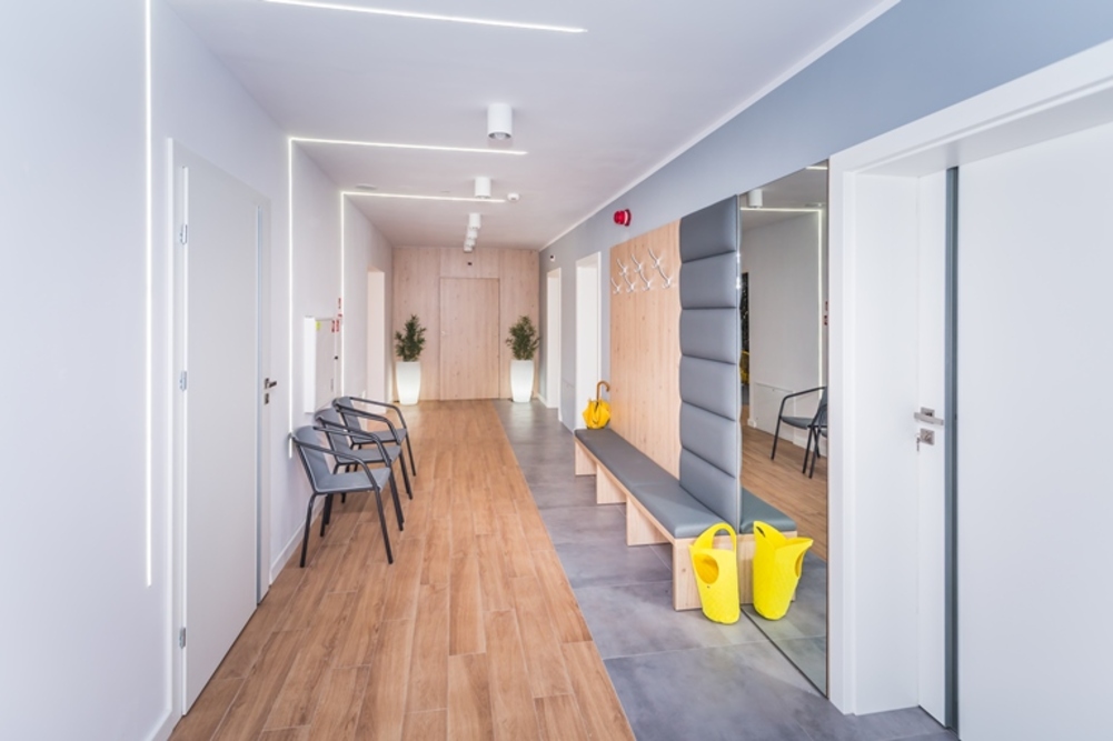 Centrum Opieki i Rehabilitacji „MULTISENIOR” w Orzechu