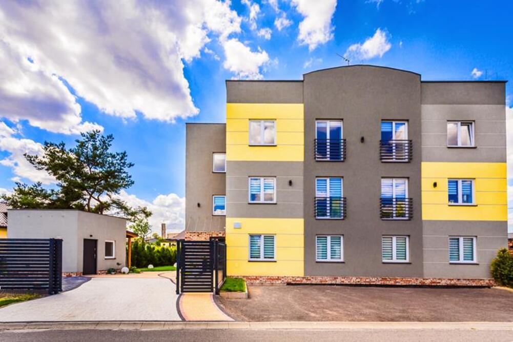 Centrum Opieki i Rehabilitacji „MULTISENIOR” w Orzechu