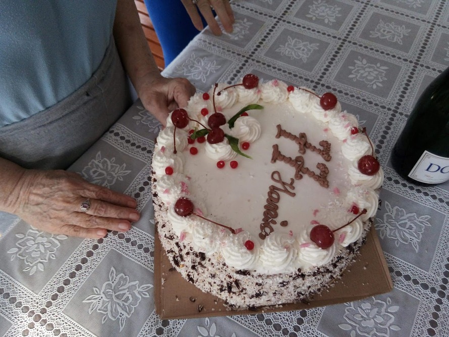 Dom Opieki „Malwa” w Ornontowicach