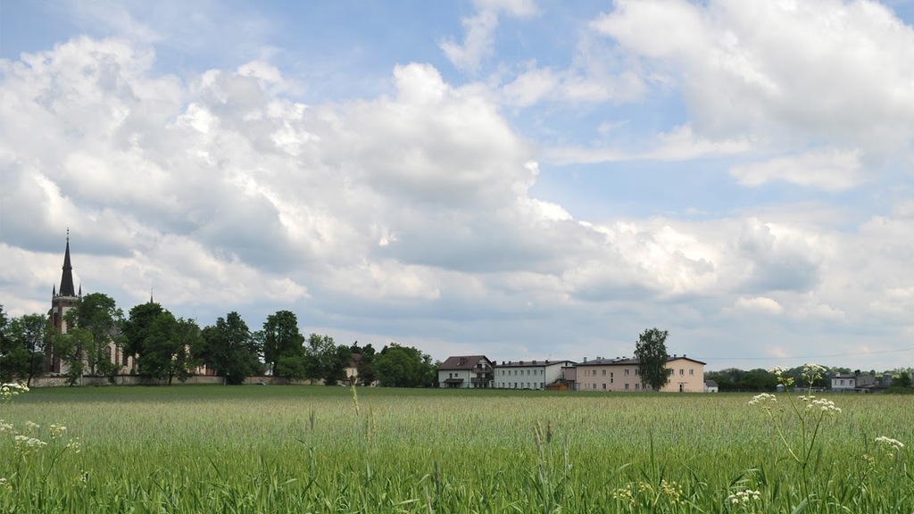 Pensjonat Seniora „Pogodna Jesień” w Tarnowskich Górach
