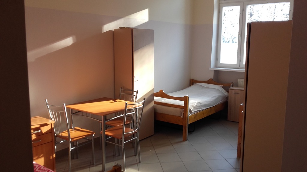 Placówka Całodobowej Opieki „Róża” w Boguszowej