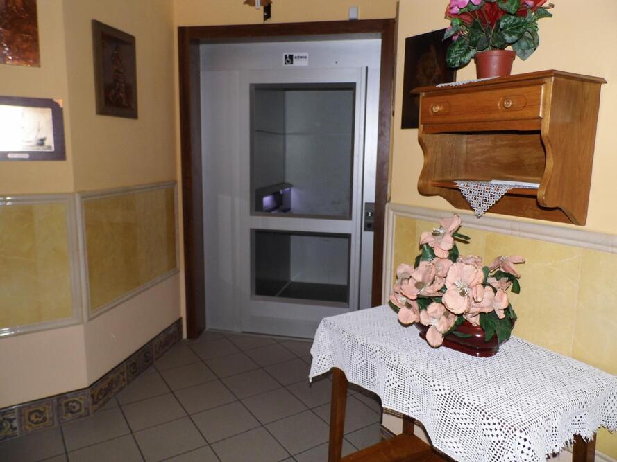 Dom Seniora „Nad Strumykiem” w Legendzinie