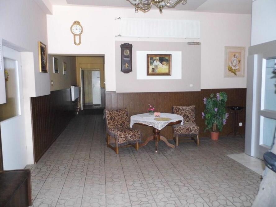 Dom Seniora „Nad Strumykiem” w Legendzinie