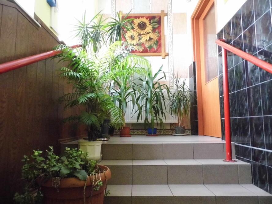 Dom Seniora „Nad Strumykiem” w Legendzinie