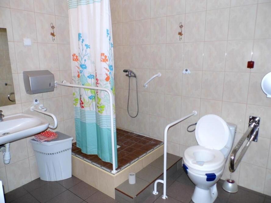 Dom Seniora „Nad Strumykiem” w Legendzinie