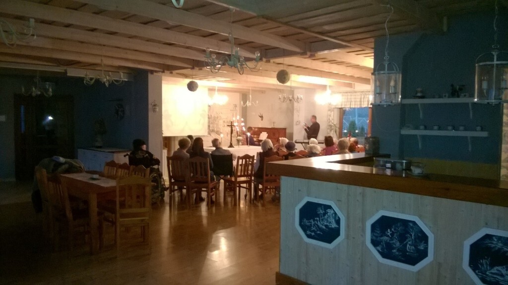 Dom Opieki „Majowy Sen” w Kłodzku