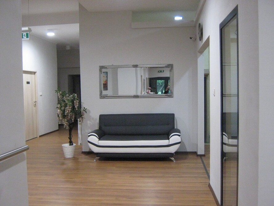 Dom Seniora „W Ogrodach” w Godowie