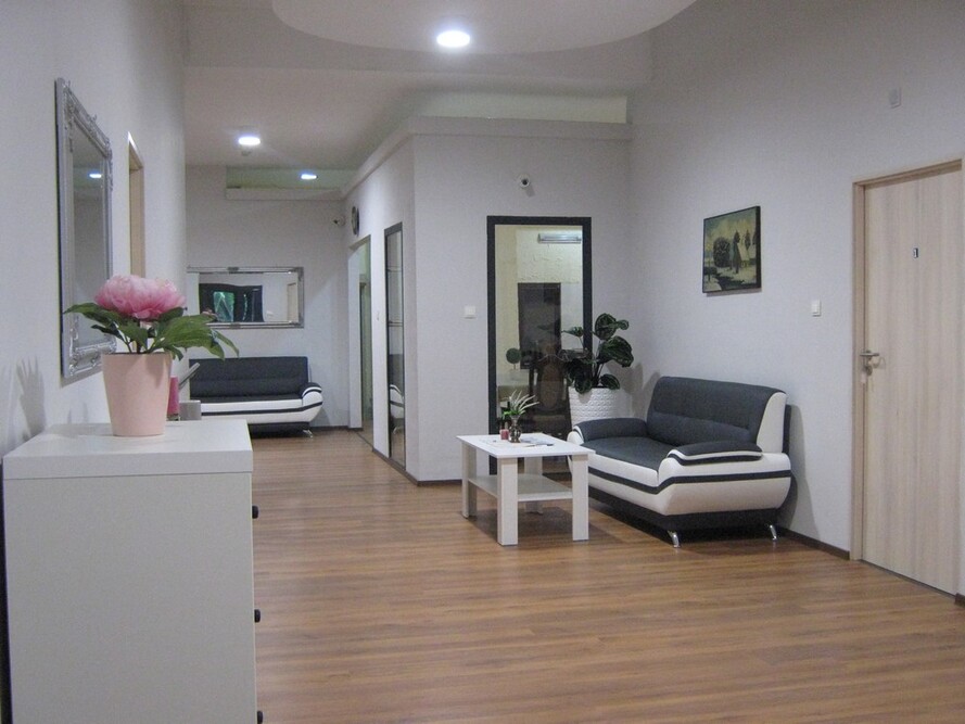 Dom Seniora „W Ogrodach” w Godowie