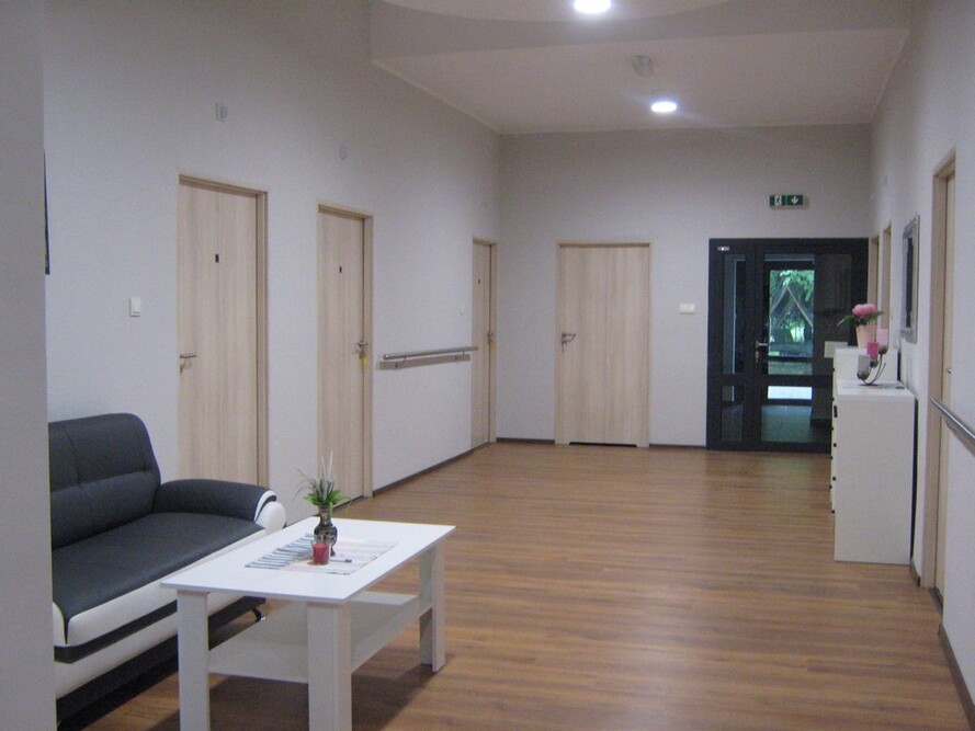 Dom Seniora „W Ogrodach” w Godowie