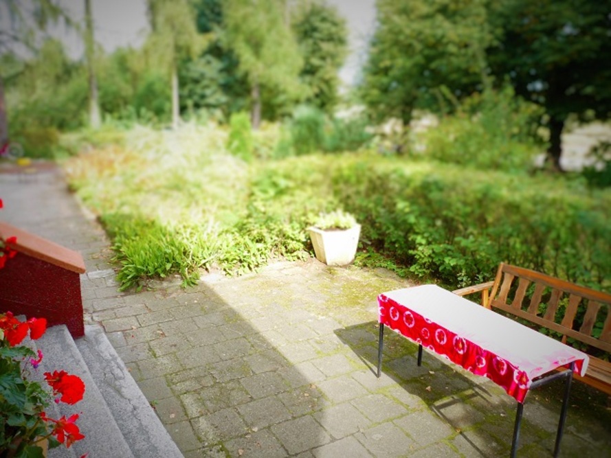 Dom Opieki „Zacisze” w Ostrej Górze