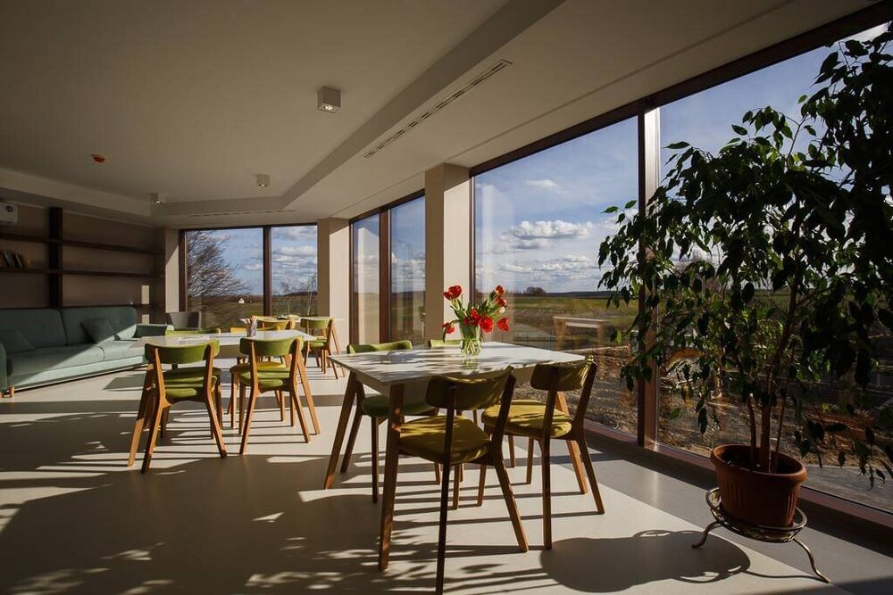 Dom Seniora „Jagatowe Wzgórze” w Jagatowie