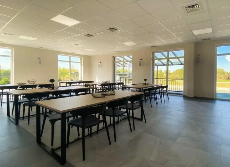 Dom Seniora „Forest” w Sobolewie