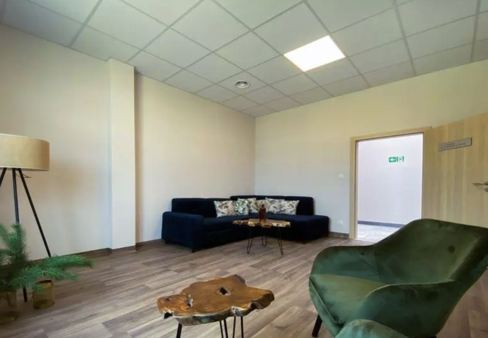 Dom Seniora „Forest” w Sobolewie