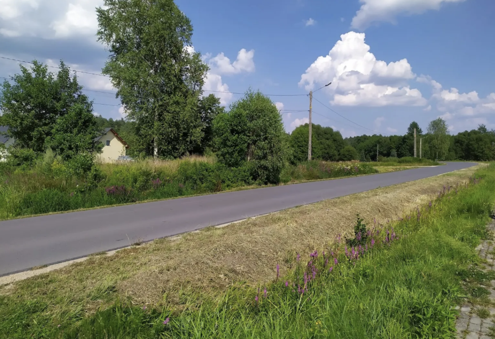 Dom Seniora „Leśne Zacisze” w Łańcucie