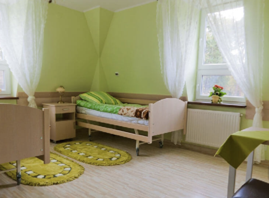 Dom Seniora „Atrium” w Jarogniewicach