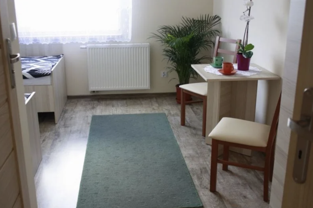 Całodobowy Dom Opieki „Na Zaciszu” w Środzie Śląskiej