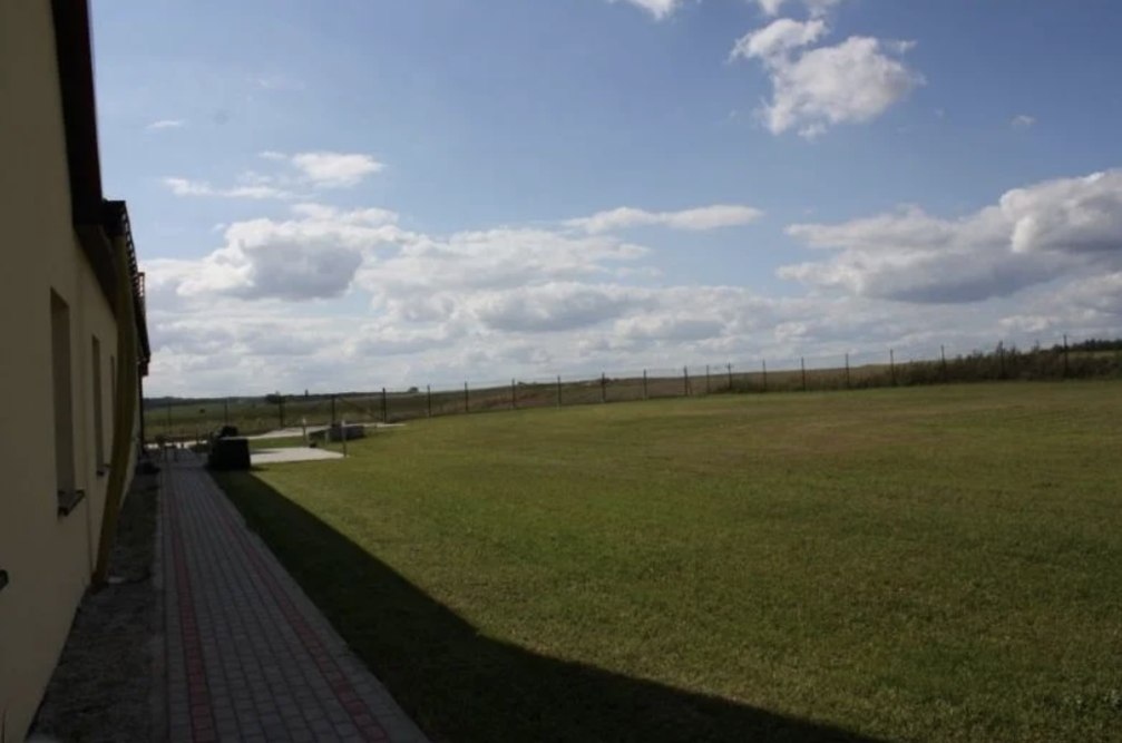 Całodobowy Dom Opieki „Na Zaciszu” w Środzie Śląskiej