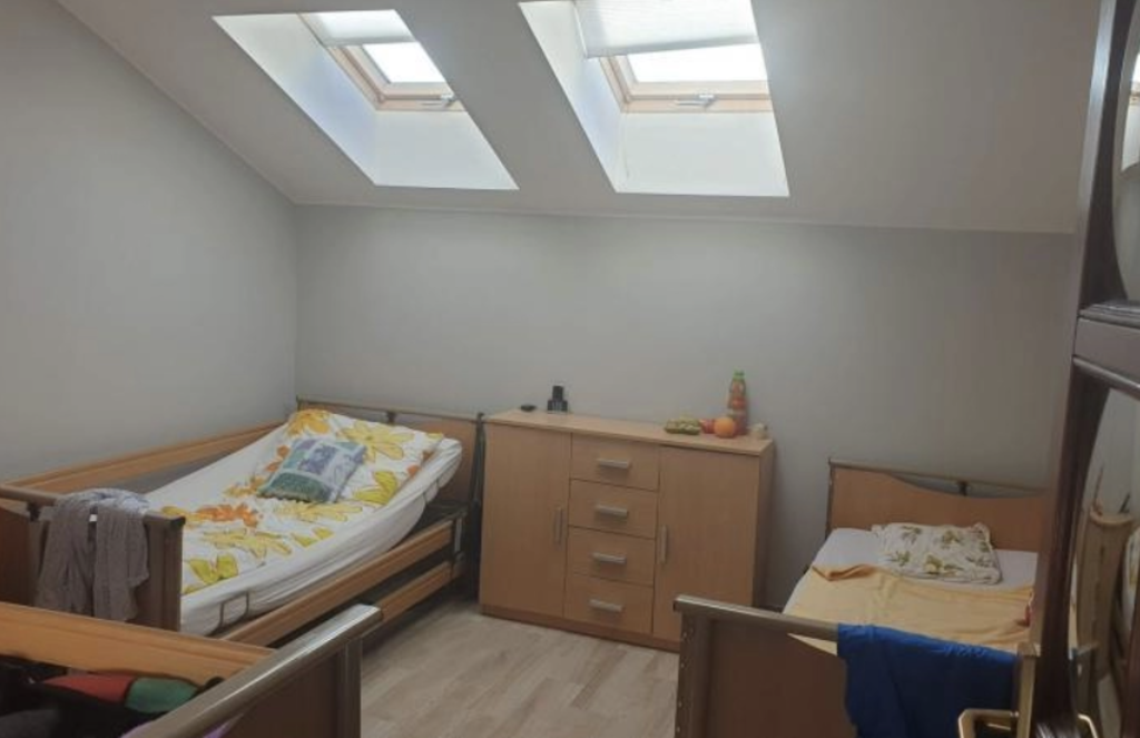 Całodobowy Dom Opieki „Storczyk” w Jaworzu