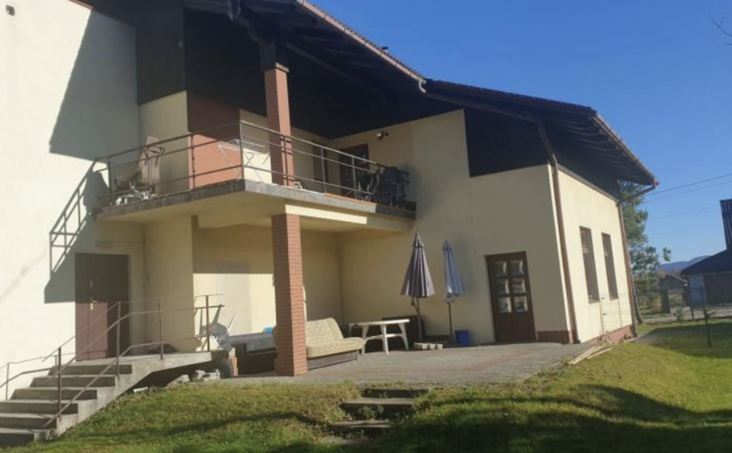 Całodobowy Dom Opieki „Storczyk” w Jaworzu