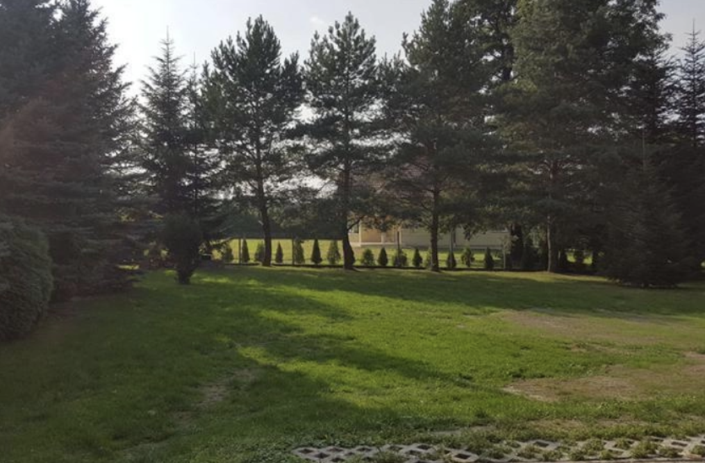 Całodobowy Dom Opieki „Storczyk” w Jaworzu