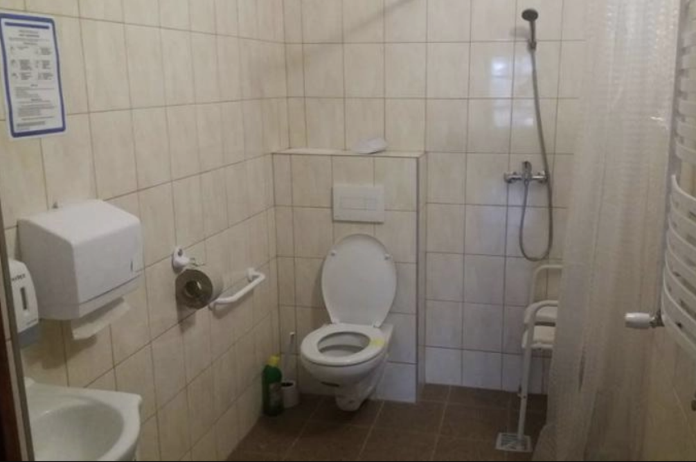 Całodobowy Dom Opieki „Storczyk” w Jaworzu