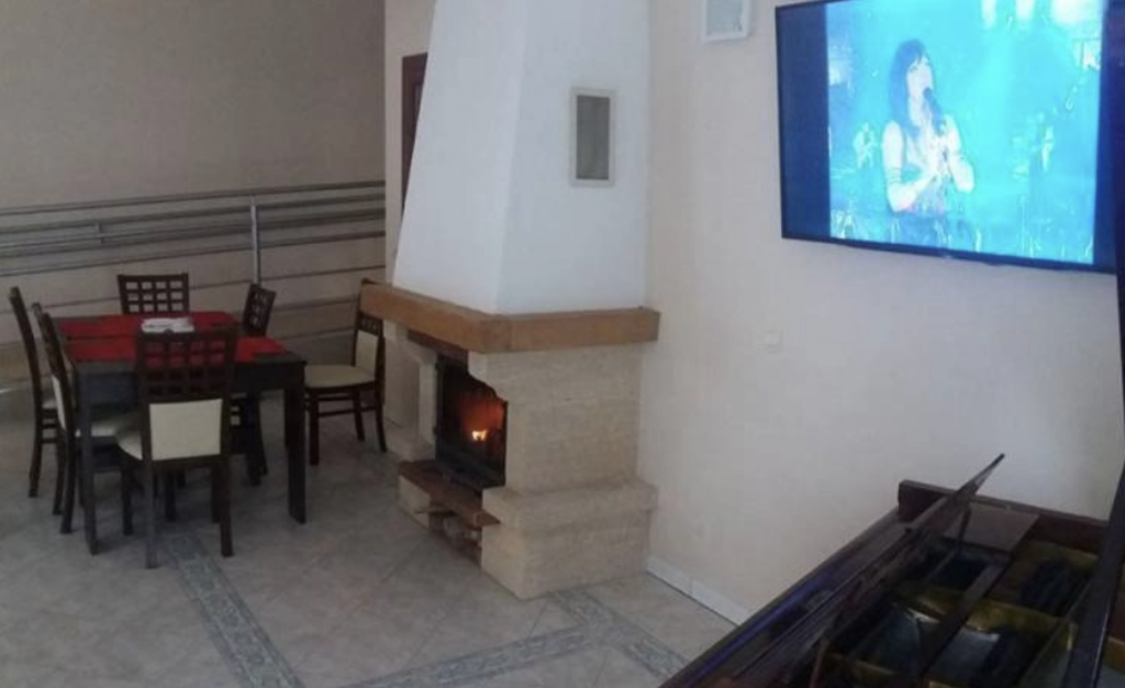 Całodobowy Dom Opieki „Storczyk” w Jaworzu