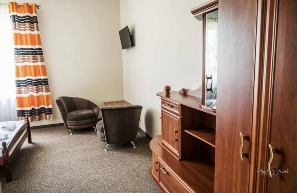 Dom Seniora „Kama” w Latkowie